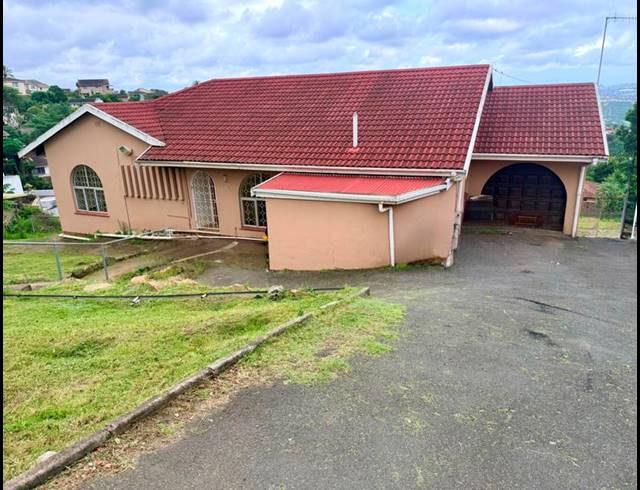 3 BEDROOM PROPERTY TO RENT IN RESERVOIR HILLS